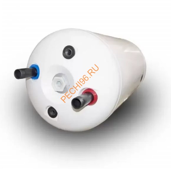 Бойлер косвенного нагрева GALMET U-LINEA 100 л со сдвоенным т/о