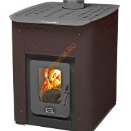 Отопительная печь Теплодар Мильна-200