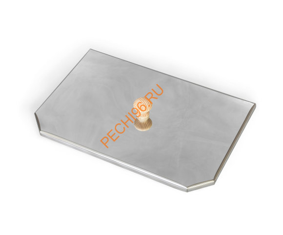 Бак навесной для печей Радуга 60 л