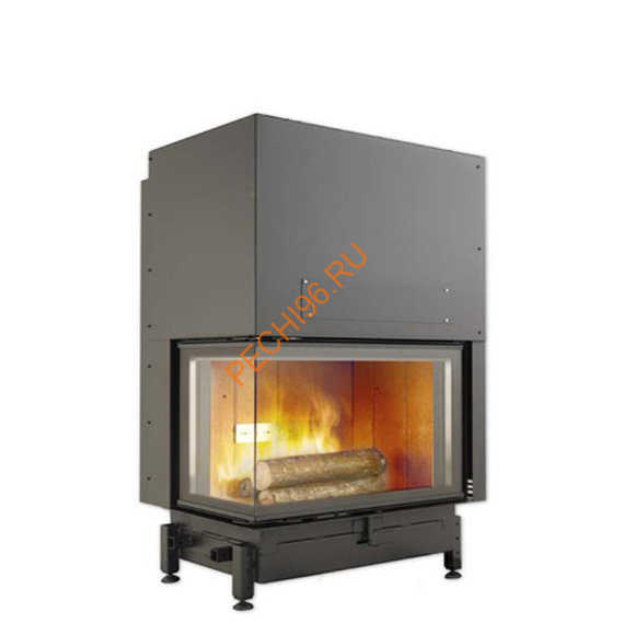 Каминная топка CHAZELLES DESIGN D1000VAG