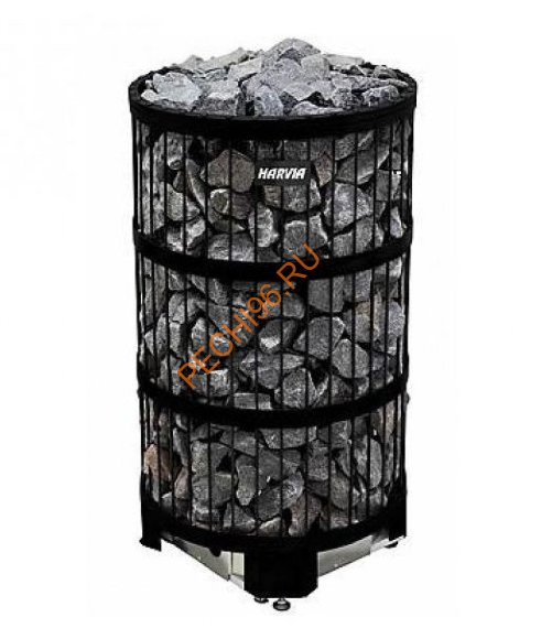 Дровяная банная печь Harvia Legend 300