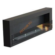 Биокамин WF250 III Арома, стекло тонированное