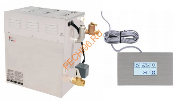 Парогенератор SAWO STP-60-С1/3-SST-DFP