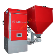 Котел пеллетный FACI 51 Ottima