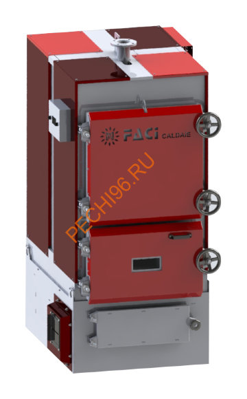 Полуавтоматический котел FACI SAF 78 Classico Полуавтоматический котел FACI SAF 78 Classico