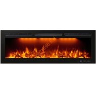 Электрический очаг InterFlame FREESPACE 55 LED FX