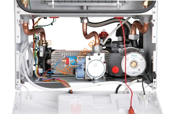 Газовый котел Bosch GAZ 6000 W WBN 6000-18 H