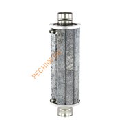 Теплообменник ИзиСтим Д-150 Талькохлорит