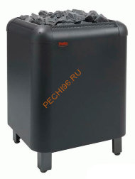 Электрическая печь HELO Laava 1501