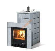 Печь банная ИзиСтим Ялта 15 К Талькохлорит Печь банная ИзиСтим Ялта 15 К Талькохлорит