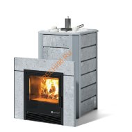 Печь банная ИзиСтим Ялта 15 К Талькохлорит