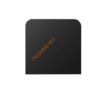Лист напольный Везувий BLACK, нерж 0,5мм, 980х980х0,5, R75 Лист напольный Везувий BLACK, нерж 0,5мм, 980х980х0,5, R75