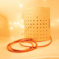 Светильник для сауны Licht-2000 Vela 1