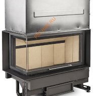 Каминная топка ROCAL G450 LI с левой дверцей