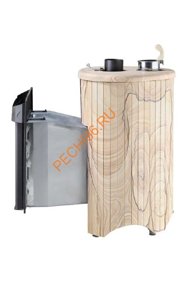 Печь банная Ферингер Оптима ПС Окаменевшее дерево перенесенный рисунок Печь банная Ферингер Оптима ПС Окаменевшее дерево перенесенный рисунок
