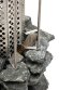 Электрическая печь BORN ROCK B100E, 9 кВт
