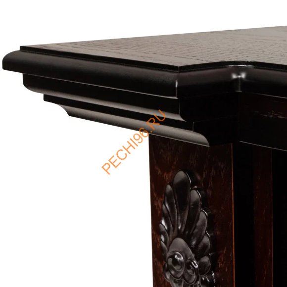 Электрокамин RealFlame Dacota AO с очагом Fobos Lux BL