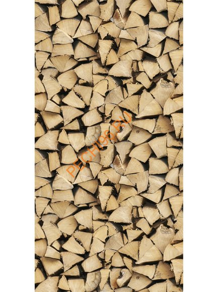 Термозащита Фламма Дизайн Слобода 85 1200х600мм