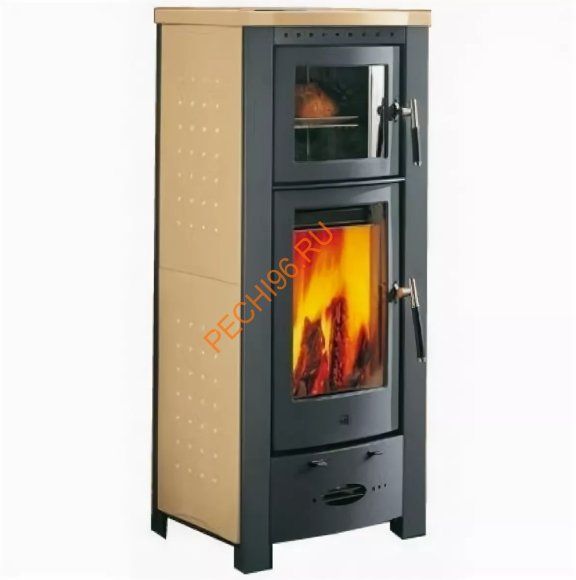 Печь-Камин Piazzetta E911 Печь-Камин Piazzetta E911