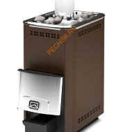 Печь банная Теплодар Тамань 10 ТУ (2017)