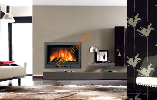 Каминная топка Ferlux 805 PIANO