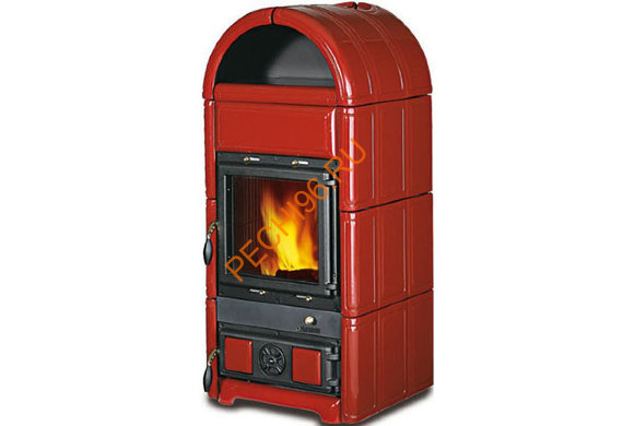 Печь-камин La Nordica Luna