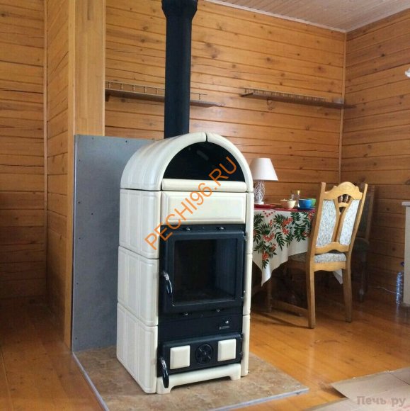 Печь-камин La Nordica Luna