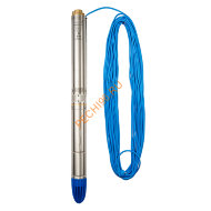 Скважинный насос Джилекс «ВОДОМЕТ» 3ДК 45/110