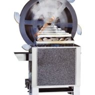 Электрическая печь EOS 34 GM Мельница 30 кВт нержавеющая сталь