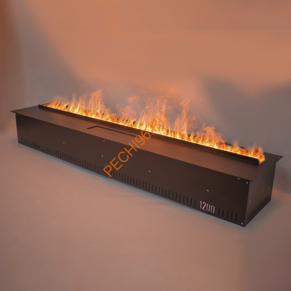 Паровой электрический очаг Schones Feuer 3D FireLine 1200 Паровой электрический очаг Schones Feuer 3D FireLine 1200