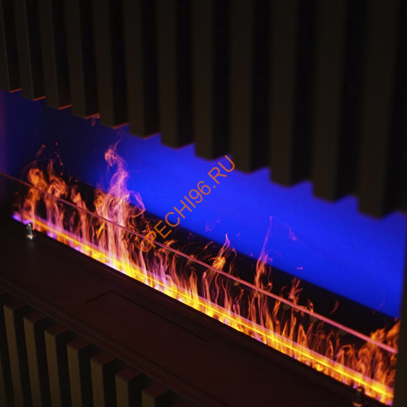 Паровой электрический очаг Schones Feuer 3D FireLine 1000 Паровой электрический очаг Schones Feuer 3D FireLine 1000