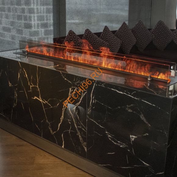 Паровой электрический очаг Schones Feuer 3D FireLine 1200 Паровой электрический очаг Schones Feuer 3D FireLine 1200