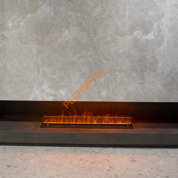 Паровой электрический очаг Schones Feuer 3D FireLine 1200 Паровой электрический очаг Schones Feuer 3D FireLine 1200