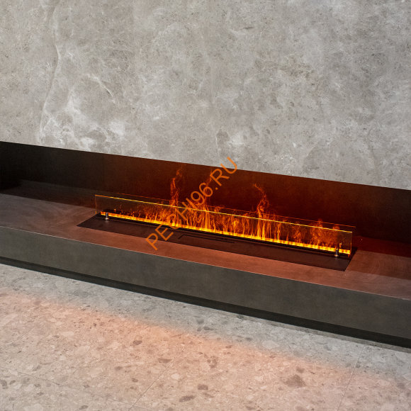 Паровой электрический очаг Schones Feuer 3D FireLine 1200 Паровой электрический очаг Schones Feuer 3D FireLine 1200