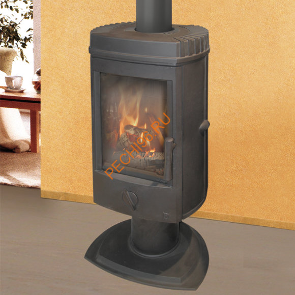 Печь-камин Мета Корсика 12 Печь-камин Мета Корсика 12