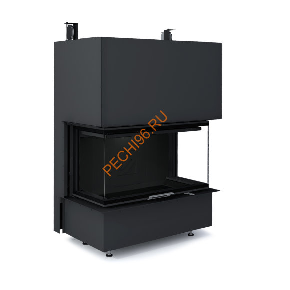 Каминная топка Stav 3VF 850B