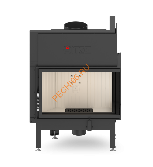 Каминная топка Hitze Albero AL14L/RH-BD Каминная топка Hitze Albero AL14L/RH-BD