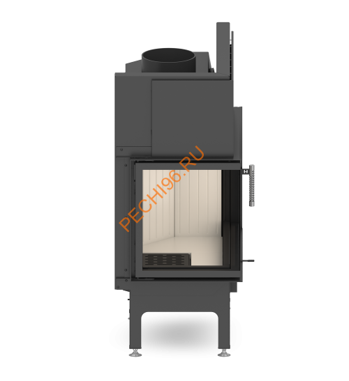 Каминная топка Hitze Albero AL14L/RH-BD Каминная топка Hitze Albero AL14L/RH-BD