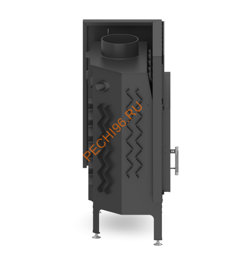 Каминная топка Hitze Albero AL14L/RH-BD Каминная топка Hitze Albero AL14L/RH-BD