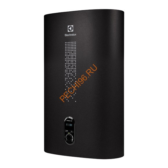 Водонагреватель Electrolux EWH 80 Gladius Inverter Grafit