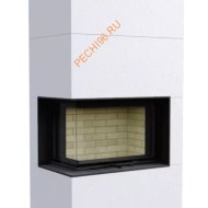 Печь-камин АСТОВ APLIT П2С 8457 L