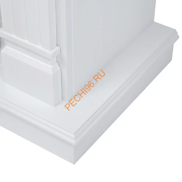 Электрокамин RealFlame Islandia 50 WT с очагом Saphir 50