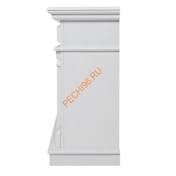 Электрокамин RealFlame Islandia 50 WT с очагом Saphir 50