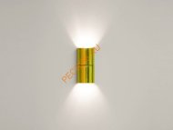 Светильник Cariitti SX золото