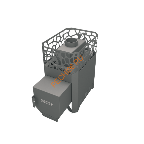 Печь банная Сабантуй ENERGY 16