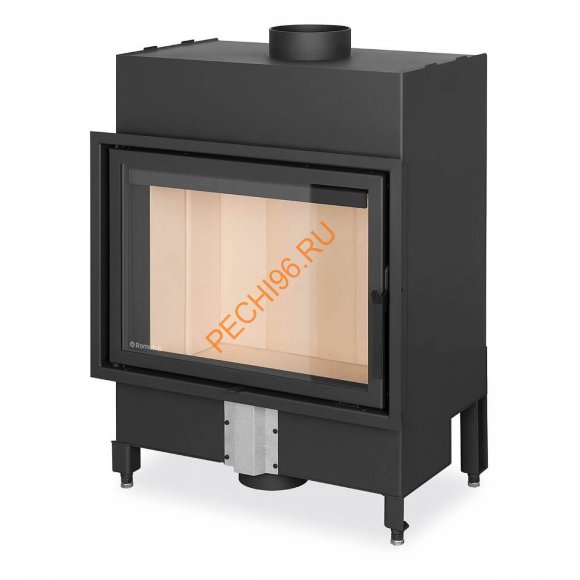 Каминная топка ROMOTOP BASIC 2G 70.50.01 Каминная топка ROMOTOP BASIC 2G 70.50.01