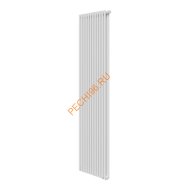 Дизайн-радиатор Royal Thermo Shift R22 VC2180, 12 секций, RAL9016