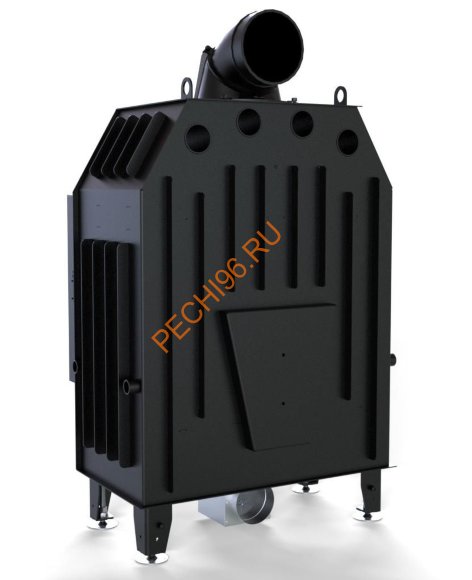 Каминная топка DEFRO HOME INTRA ME, 13кВт, 795/535 мм Каминная топка DEFRO HOME INTRA ME, 13кВт, 795/535 мм