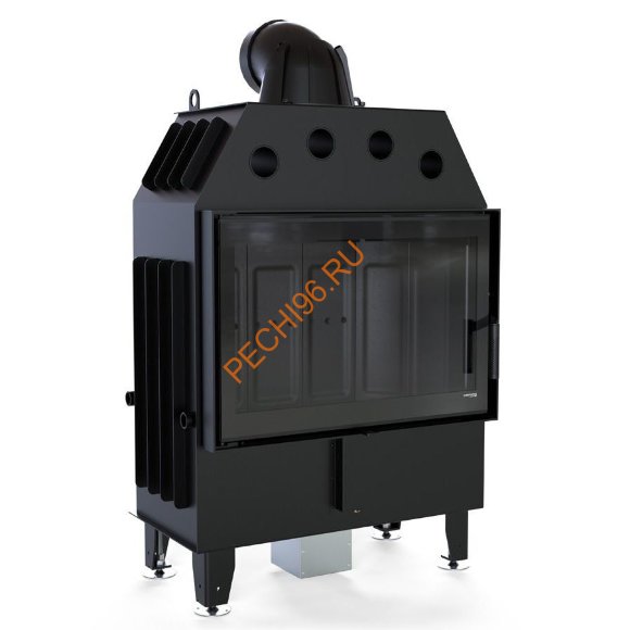 Каминная топка DEFRO HOME INTRA ME, 13кВт, 795/535 мм Каминная топка DEFRO HOME INTRA ME, 13кВт, 795/535 мм