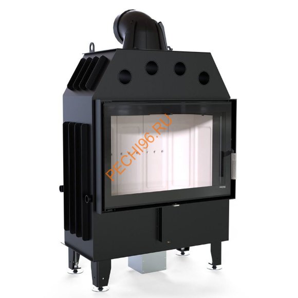 Каминная топка DEFRO HOME INTRA ME, 13кВт, 795/535 мм Каминная топка DEFRO HOME INTRA ME, 13кВт, 795/535 мм